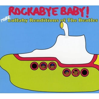 Rockabye Baby! - Lullaby Renditions Of Radiohead - Music