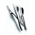 thumbnail image 2 of Mepra 105022003 Serving Set Fork Spoon & Ladle - Arte - 3 Piece, 2 of 5