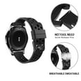 thumbnail image 3 of EGNMCR Bracelet Strap Watch For Gear Classic 22mm Wristband, 3 of 3