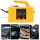 thumbnail image 4 of Limpiador A Vapor Eléctrico Wdftyju 2600W Portátil 110/220V, 4 of 9