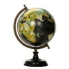 Better Homes & Gardens Decorative Tabletop Globe, Black