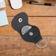 thumbnail image 5 of Pocket Hug Token - Double Sided Long Distance Relationship Keepsake, 5 of 5