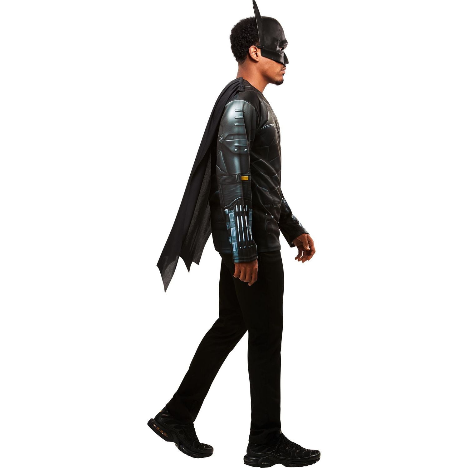 Batman "The Batman" Adult Costume