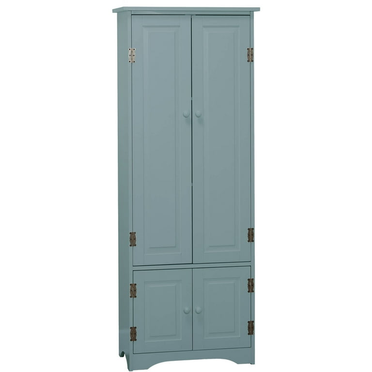 Extra tall 2024 pantry cabinet