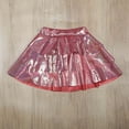 thumbnail image 2 of ZHUASHUM Kid Skirts For Girl Toddler Skirt Mesh Tutu Skirt Witch Hat Prop Stick 3Pcs Set Performance Red Xs, 2 of 6