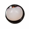 thumbnail image 3 of Kurt Adler UL 10-Light Snowman Head Light Set, 3 of 8