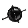 thumbnail image 2 of Máquina para hacer empanadillas, modelo para empanadillas, utensilios de formación rápida, prensa para pasta, empanadas Negro, 2 of 9