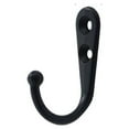 thumbnail image 1 of QualitChoice Wall Mount Hanger Household Small Organization Fitting Hanging Tool Zinc Alloy Storage Hook Holding Hooks Accessories Type 2 1Set, 1 of 6