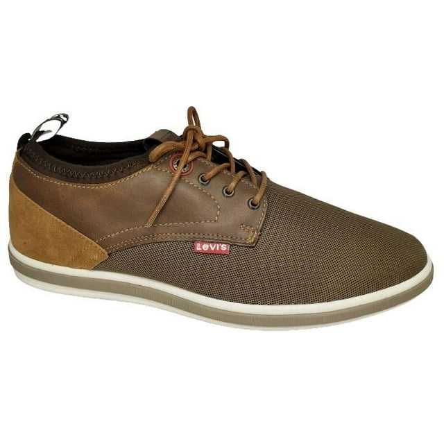 Calzado de ADULTO tipo CHOCLO color MUSGO Levis L228101