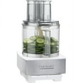 thumbnail image 3 of Cuisinart Custom DFP-14BCWNY 14 Cup Food Processor, White and Stainless Steel, 3 of 6