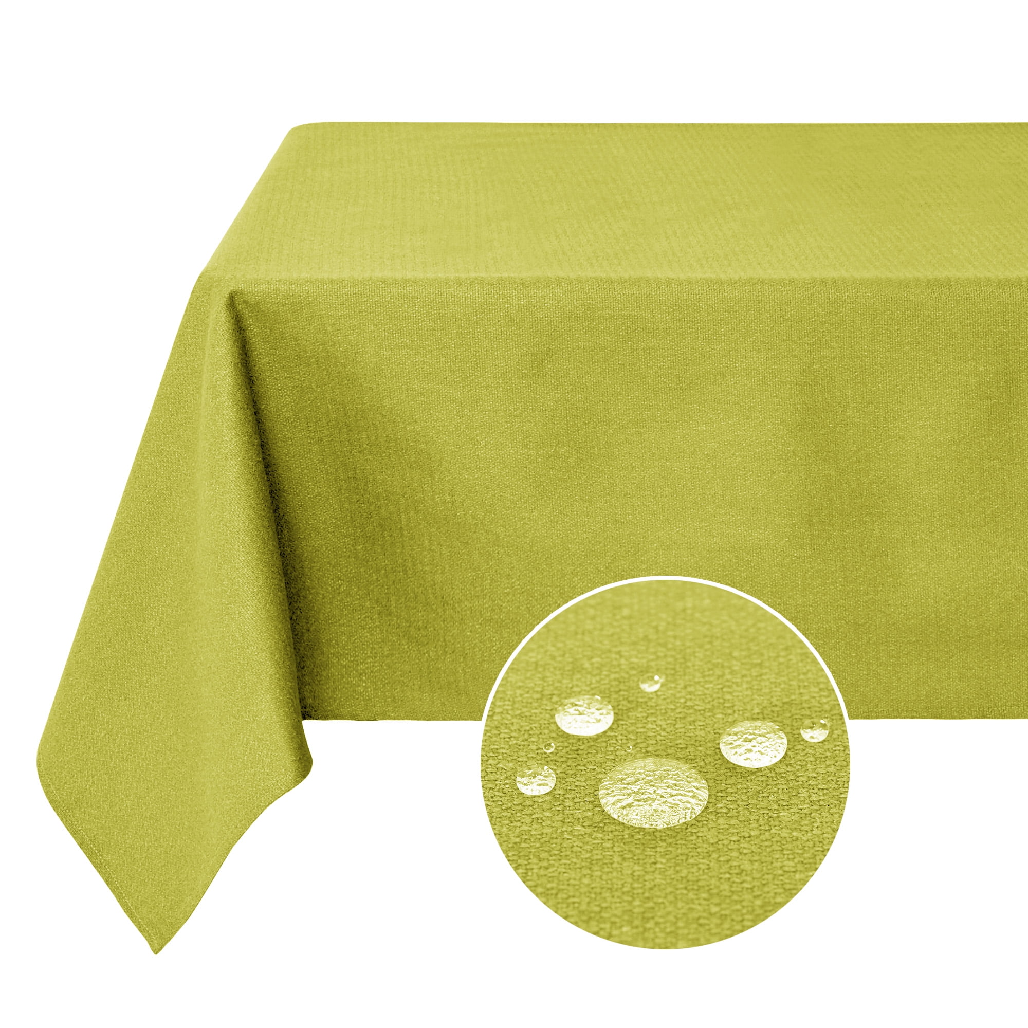 Guoduo Series New Tablecloth Waterproof Disposable Tablecloth Tea
