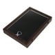 thumbnail image 1 of Caja de almacenamiento de insignias de gran capacidad, tapa transparente, estuche para guardar medallas, estuche para broches, estuche para exhibir broches, caja organizadora de medallas, 1 of 8
