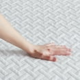 thumbnail image 5 of Rest Haven 10" Medium Plush Gel Memory Foam Mattress, Queen, 5 of 8