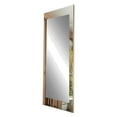 thumbnail image 4 of Chrome Full Length Mirror 21.5''x 71'', 4 of 4
