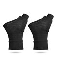 thumbnail image 5 of Compression Therapy Gloves Gel Filled Thumb Hand Wrist Support Arthritis Compression Gloves, 5 of 5