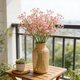 thumbnail image 4 of European-style Artificial Plants Bouquets Home Decor Living Room Accents Wedding Decorations Floral Props And Artificial Flower Decorations, 4 of 6