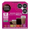 thumbnail image 1 of Cápsulas Nescafé Dolce Gusto 24 pzas de café y polvo para preparar bebida, 1 of 4