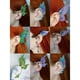 thumbnail image 1 of 1 Uds. Pendientes elegantes de elfo para Cosplay, pendientes de Hada, Clips para mujeres y niñas, joyería para pendientes de boda, 1 of 2