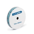 thumbnail image 2 of Hello Hobby Turquoise Ric Rac Sewing Trim, 1/2 in x 4 yd, 2 of 4