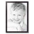 thumbnail image 2 of ArtToFrames 19x27 inch Black Picture Frame, Black Wood Poster Frame (4625), 2 of 8