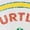 WHITE, variant on Instant Message - Sea Turtle Cafe Short Sleeve Boxy Graphic T-Shirt