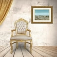 thumbnail image 3 of PI Galerie 14x11 Gold Ornate Wood Framed with Double Matting Museum Art Print Titled - Gradiation, 3 of 4