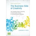 thumbnail image 3 of The Business Side of Creativity: The Comprehensive Guide to Starting and Running a Small Graphic Design or Communications Business (Fourth Updated Edition), 3 of 3