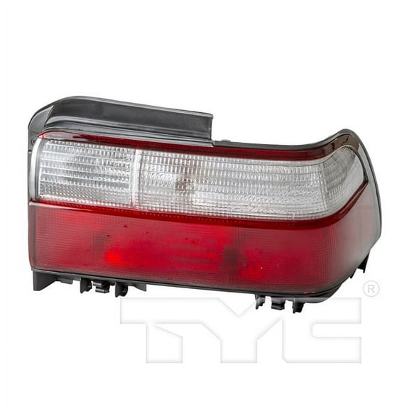 TYC Tail Light Assembly