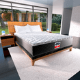 thumbnail image 4 of Colchón Queen Size + Almohadas Atlas Basic + Protector Queen Size Colchones Atlas  Sooner, 4 of 5