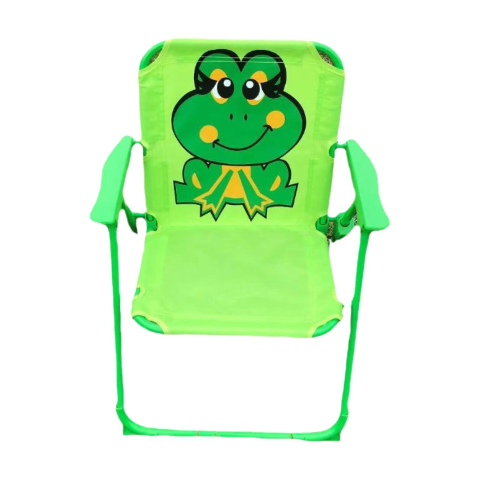 Kids fishing chair discount