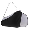 thumbnail image 3 of Bolsa para Equipo de Patines DYNWAVEMX Almacenamiento de patines de patinaje bolsa de transporte para patines de Ruedas para Hombres Y Mujeres con Correas negro, 3 of 8