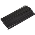 thumbnail image 1 of MECCANIXITY Fiber Reed Diffuser Sticks 180x3mm for Aroma Fragrance Essential Oil, Black Pack of 100, 1 of 5
