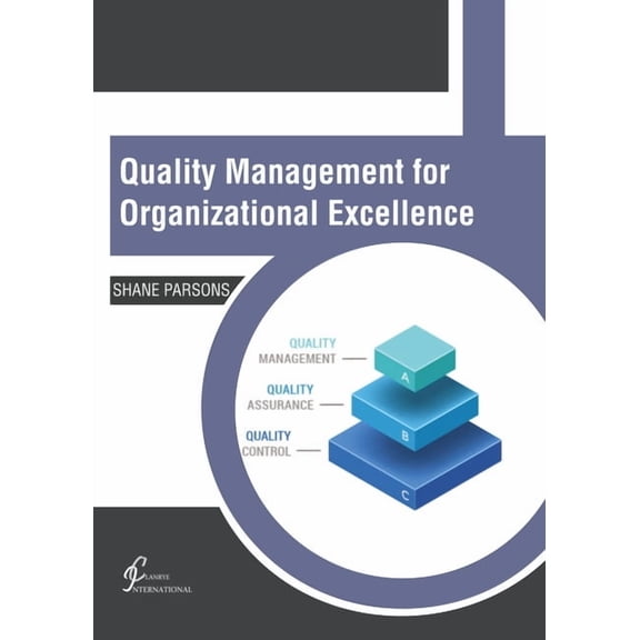 Quality Management for Organizational Excellence, (Hardcover)