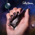 thumbnail image 4 of Sally Hansen Insta-Dri® Galactic, Lunar Love, Quick Dry, Long Lasting, Streak-Free Shine, Metallic Purple Nail Polish, 4 of 7