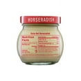 thumbnail image 3 of (3 pack) Inglehoffer Extra Hot Horseradish, 4 oz Jar, 3 of 6