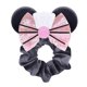 thumbnail image 1 of Princess Mouse Ears Velvet Scrunchies Hairband Women Elastic Ponytail Holder Girls Sequin Bow 2023 Kids Party Diy Hair Accessories, 1 of 4