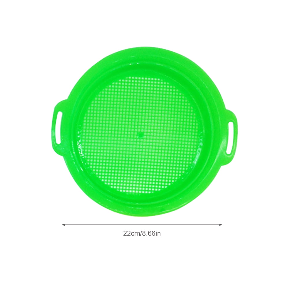 sand sieve toy