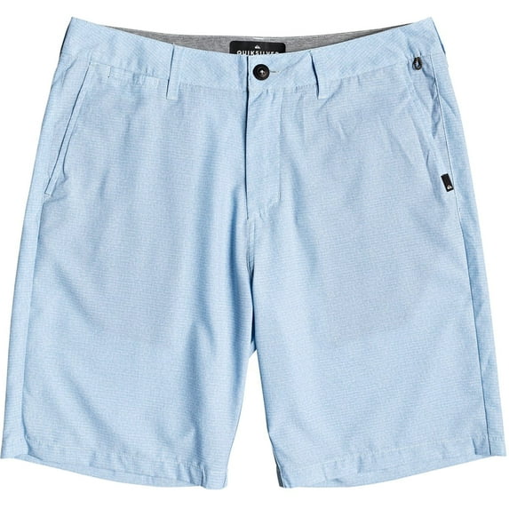 Quiksilver Men's Union Heather Amphibian 20 Walkshorts
