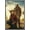 Barnwood Framed Version, variant on Sweet Tooth - Key Art Wall Poster with Magnetic Frame, 22.375" x 34"