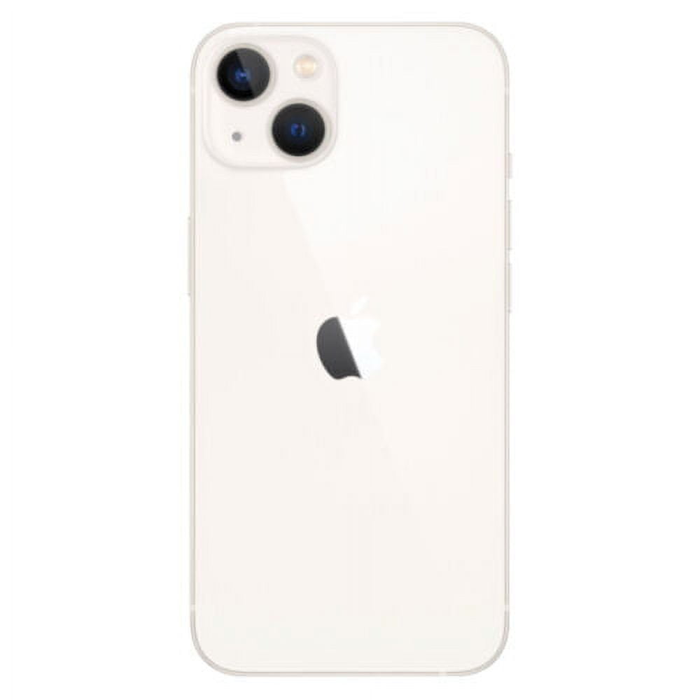 Apple iPhone 13 528GB ホワイト
