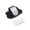 Black, variant on Hammer Toe Straightener, Toe Straightener and Toe for Broken Toe, Adjustable Support for Women Men, Black