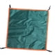 thumbnail image 4 of Lona para carpa impermeable para carpas instantáneas de 3 a 4 personas, cubierta superior de carpa de 33" x 33" Verde, 4 of 9