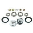 thumbnail image 2 of Mustang II Brake Rotor Bearing-Seal/ Spindle Nut Hardware Kit, 2 of 6