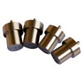 thumbnail image 5 of 4 boquillas de inyector de motor DN10PDN130 para Triton 4D56 2.5 1993-2002 0120001, 5 of 5