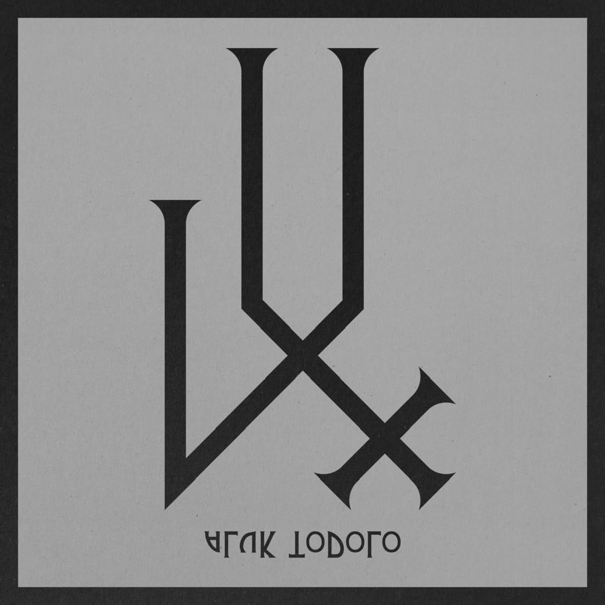 Lux (DVD) Aluk Todolo