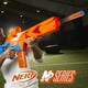 thumbnail image 5 of Nerf N Series Pinpoint Dart Blaster, 18 N1 Darts Compatible Only N Series Blasters, 10-Dart Clip, Blaster Gifts for Kids, 5 of 5