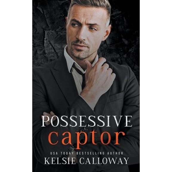 Possessive Captor, (Paperback)