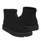 thumbnail image 1 of Botines INVIERNO Furor BM10 TEXTIL negro DAMA, 1 of 4