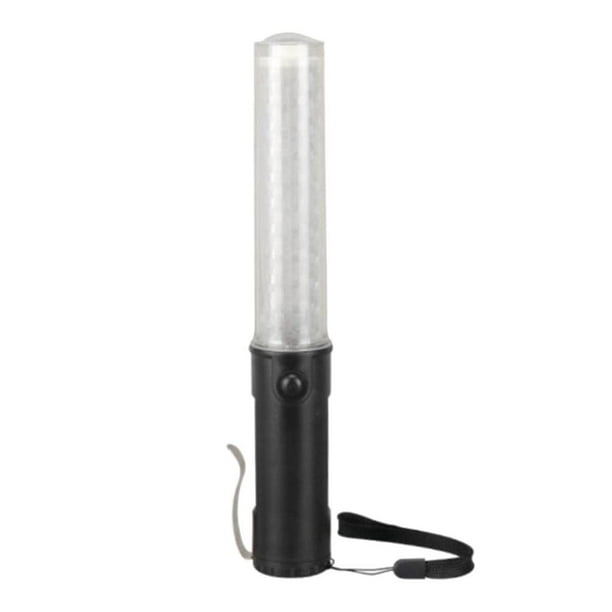 Palillo de tráfico Macarena Linterna LED 10,2 pulgadas
