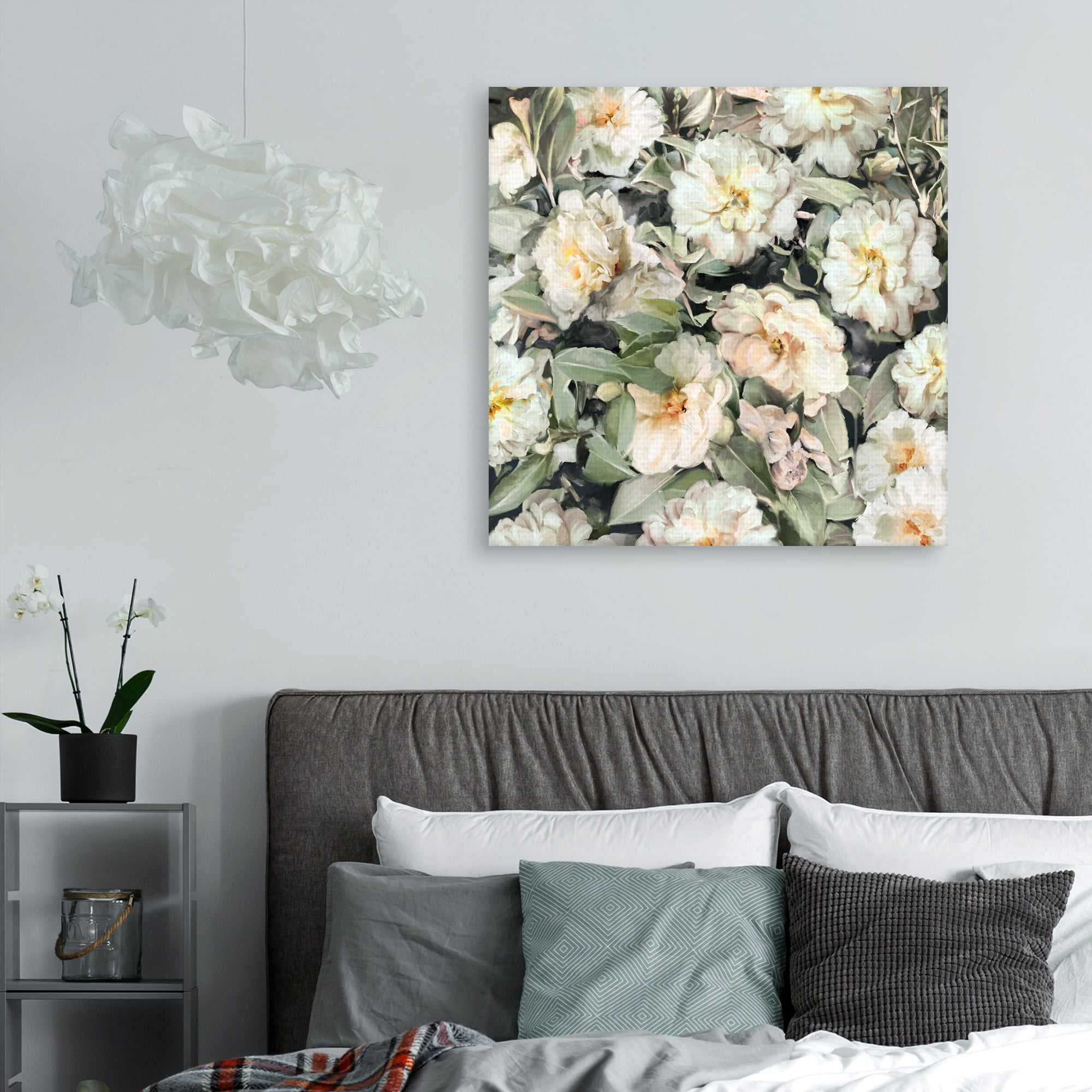 Marmalade by Studio Arts Canvas Art Print